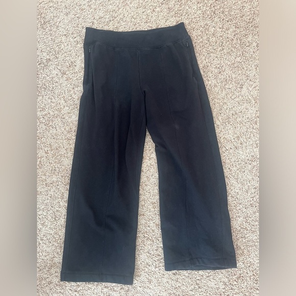 Athleta Retroplush Straight Leg Pant - Picture 13 of 15